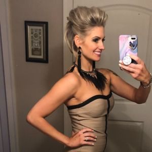 Meet your Posher, Dawn